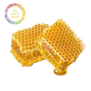 PREMIUM PURE BIOLOGIQUE NID D'ABEILLE DU VIETNAM SAVEUR NATUREL DOUX PRODUIT D'EXPORTATION EN VRAC DE MIEL MULTIFLEUR CRU DE HAUTE QUALITÉ - Product Image 2