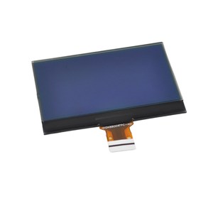 Écran d'affichage du kilométrage LCD pour Ford C-Max - Product Image 1