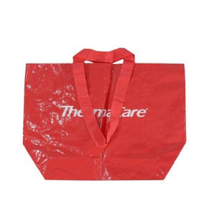 New Top Beige Ivory Fashion Vietnam Jute <b>Fabric</b> <b>Bag</b> Lifestyle <b>Bags</b> High Quality Bottom-sealed PP woven <b>bag</b> - Product Image 1