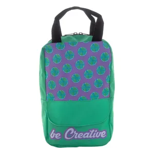 Zaino Mini RPET SuboBag Sostenibile per Merchandising Promozionale con Design Elegante sul Retro - Product Image 2
