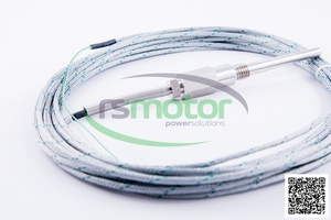 เทอร์โมคัปเปิลเซนเซอร์อุณหภูมิ RS-580626 - Product Image 3