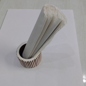 Nouveau Style Résine & Multi Couleur Forme Ronde Serviette Rond Ensemble Restaurant Vaisselle Vaisselle Utilisé Meilleur Design maison et cuisine - Product Image 6