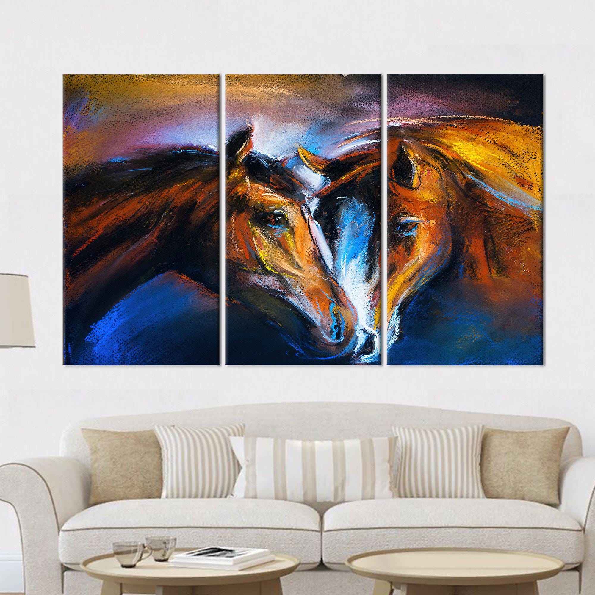 สีน้ำตาล