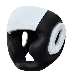 Protector de Cabeza Ligero para Boxeo, Diseño Personalizado, Nuevo Protector de Cabeza para Boxeo - Product Image 4