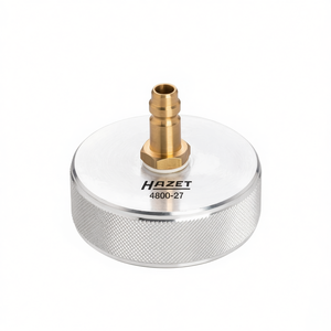 Conectores Automotrices Hazet - Adaptador de Radiador para Vehículos MERCEDES-BENZ 2014-2022 - Product Image 3