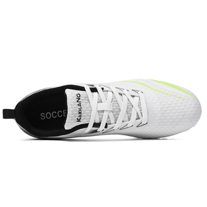 Zapatillas de <span class=keywords><strong>Atletismo</strong></span> Profesionales Unisex Ligeras, Transpirables y Duraderas con Tacos para Entrenamiento, Disponibles al por Mayor - Product Image 5