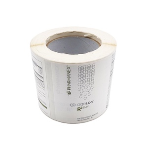 Nhãn Dán Vinyl Hình Tròn Hình Chữ Nhật Hình Vuông Thiết Kế Tùy Chỉnh Nhãn Đóng Gói Nhãn Dán Logo Cắt Hình Nụ Hôn Chống Nước Dính Giá Rẻ Nhất - Product Image 4