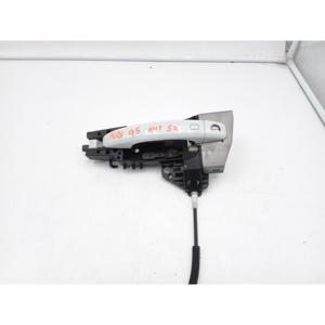 Poignée de porte extérieure avant gauche AUDI Q5 Série (8RB) (08>12) 8T1837885B - Product Image 1