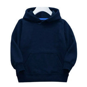 Venta al por mayor bajo MOQ personalizado pulóver bordado sublimación impresión Hoody hombres sólido sudaderas con capucha - Product Image 6
