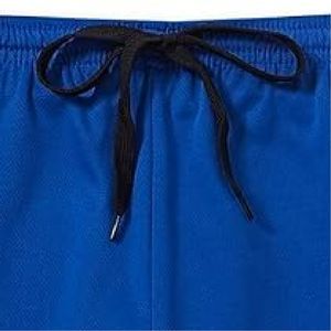 Short de fitness de haute qualité pour hommes avec poches short de fitness respirant et à séchage rapide - Product Image 5