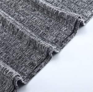 Pull à col roulé pour hommes automne printemps pull doux et chaud léger à la mode élégant et tendance chandails pour hommes - Product Image 6