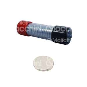 BOTÓN MAGNÉTICO En neodimio Sin agujero - Product Image 1