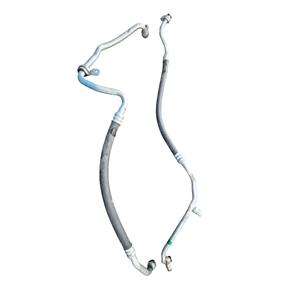 TUBES A/C SUZUKI Ignis Series (/MF) K12D Hybrid 1200 (17>) - Product Image 2