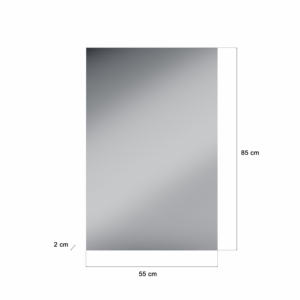 Mobili corridoio Design tedesco X18A9618 - Product Image 3