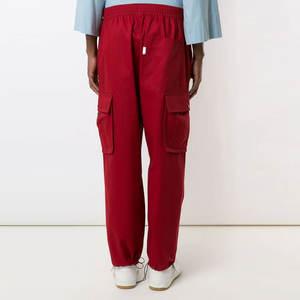 กางเกงคาร์โก้ผู้ชายขายาว - Product Image 5