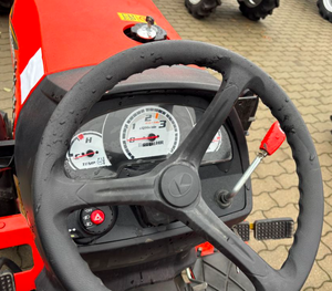 El mejor tractor agrícola Kubota NeoStar - B2741S (27HP) Tractores en venta - Product Image 6