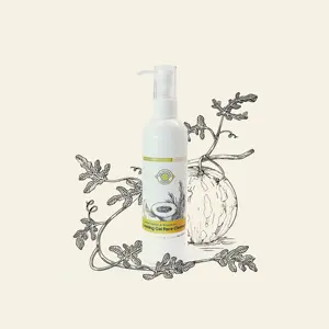 Gel Limpiador Facial Espumoso con Melón Kalahari y Romero 100ml/250ml - Product Image 6