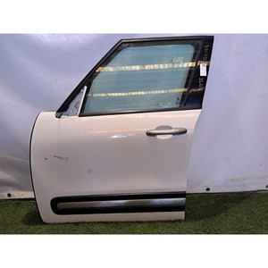 ประตูด้านหน้าซ้าย FIAT 500 L Trekking/Cross Series 1689787880 DOOR 330A1000 (13>) - Product Image 1