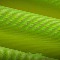 Fermeture à glissière avant et points de tension renforcés Uniforme de vêtements de travail de conception simple avec tissu en mélange de coton durable
