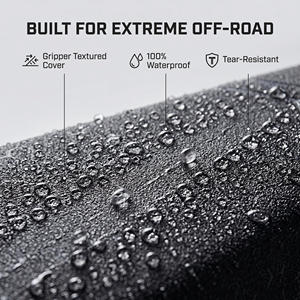 Siège de <span class=keywords><strong>moto</strong></span> en polyuréthane amélioré JFG, base confortable en PP, remplacement de <span class=keywords><strong>selle</strong></span> <span class=keywords><strong>pour</strong></span> Surron Ultra Bee, pièces de <span class=keywords><strong>moto</strong></span> tout-terrain - Product Image 4