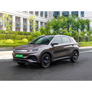 BYD Yuan PLUS 2024 Nouveau BYD Yuan Plus Atto 3 SUV électrique 5 portes 5 places Véhicules à énergie nouvelle Voiture électrique pure - Product Image 2