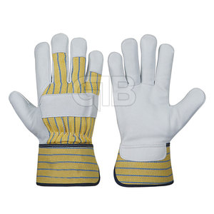 Gants de travail souples et flexibles pour une protection maximale des mains Gants de travail Gants de travail durables - Product Image 1