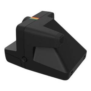 Appareil photo instantané noir NOW+ Generation 3 PZ9160, style rétro, appareil photo à film - Product Image 4