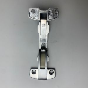 Engsel Lemari Hidrolik Baja Tahan Karat S304 Soft Close Overlay untuk Dapur, Kamar Mandi, Kamar Tidur, Rumah, Kantor, Hotel, Perabotan - Product Image 3