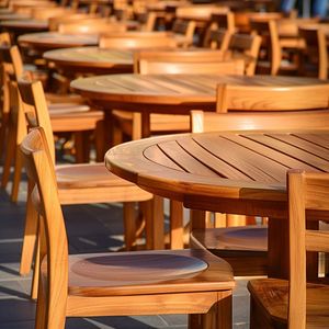 Độ bền cao PU lớp phủ rõ ràng cho đồ nội thất gỗ 2K bóng <span class=keywords><strong>Matt</strong></span> satin phun đánh bóng kết thúc - Product Image 1