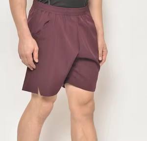 กางเกงคาร์โก้ผ้าฝ้ายของผู้ชายมาใหม่กางเกงขาสั้นลายพื้นแบบมีเชือกผูกทำจากปากีสถานขายดีในฤดูร้อน - Product Image 6