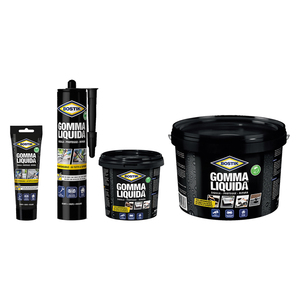 Gomma Liquida Impermeabile Gr. 310 - Cartuccia - Product Image 1