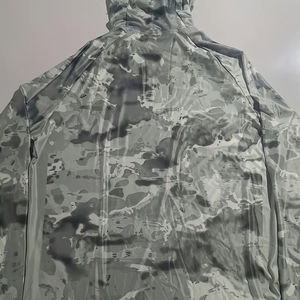 Sweat-shirts de pêche imperméables avec logo personnalisé / Dernier design Vêtements d'été Entraînement Masque pour hommes Sweat-shirts de pêche - Product Image 2