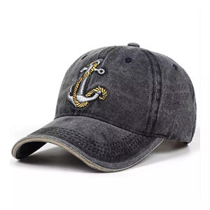 2025 nuevo barato personalizado 6 paneles de alta calidad bordado Logo bajo deportes gorras de béisbol al por mayor - Product Image 5
