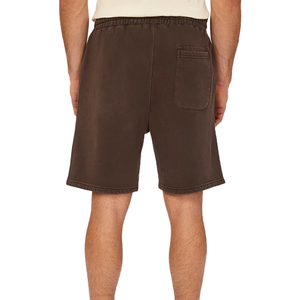 Pantalones Cortos para Hombre de Estilo Urbano Auténtico, Diseñados para una Comodidad Relajada con un Diseño Refinado y un Atractivo Moderno - Product Image 6