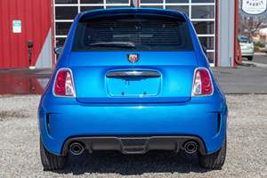 UTILISÉ LHD/RHD 2018 FIAT 500 ABARTH - Product Image 4