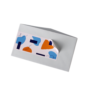 Pegatinas de Vinilo Impermeables con Corte de Beso de PVC, Disponibles en Existencia para Diario, Álbum de Recortes, Sobres, Planificador, Manualidades - Product Image 4