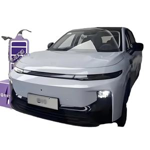 รถยนต์ SUV ไฟฟ้าระยะไกล ปี 2025 ระยะทางวิ่ง 600 กม. สมาร์ทอีวี 5 ประตู 5 ที่นั่ง พลังงานใหม่ สำหรับส่งออก - Product Image 1