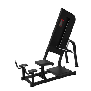 GC-5039 Appareil de musculation pour les fessiers, équipement de <span class=keywords><strong>fitness</strong></span> pour la salle de sport, machine à charges, machine pour les hanches et les fessiers - Product Image 1