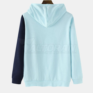 Sweat à capuche chaud pour homme, manches longues, sweat à capuche d'hiver pour homme, coupe confortable, sweat à capuche en tissu épais pour homme pour le froid - Product Image 2