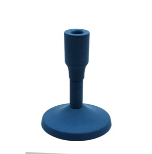 เชิงเทียนอลูมิเนียมสีขาวสำหรับตกแต่งบ้านและคริสต์มาส - Product Image 3