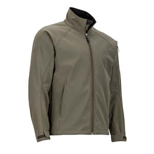 Veste Softshell de qualité supérieure, tendance de la mode, nouveau modèle, fourrure de mouton, prix d'usine, qualité professionnelle, tissu en polyester - Product Image 3