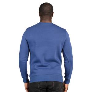 Sweat-shirt col rond en coton biologique unisexe - Product Image 5