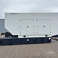 Générateurs diesel Blue Star 2025 Modèle MD1000-01 - Product Image 1