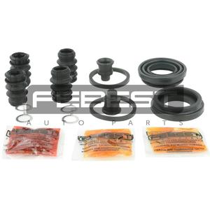 Set di ricambi e accessori per il supporto F (0175-NCP131R) - Product Image 1
