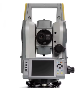 NUEVO ORIGINAL Trimble C5 2'' Estación Total de Enfoque Automático - Product Image 1