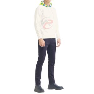 Sudaderas con Capucha para Hombre, Diseño Personalizado, Servicio OEM, Algodón/Poliéster, Secado Rápido y Transpirable, Mejor Venta en Línea, para Uso en Invierno - Product Image 2