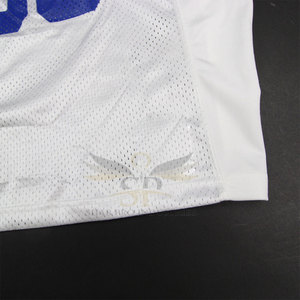 Usine Personnalisée Concevez Votre Propre Maillot en Maille Séchage Rapide Maillot en Maille Respirant Meilleure Vente Maillot en Maille pour le Sport - Product Image 5