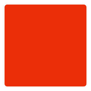 10 pièces de feuilles d'acrylique coulé 12x12x1/8'' (5mm d'épaisseur) en plastique coloré, opaques et brillantes, pour la reconnaissance intelligente, le polissage et la découpe - Product Image 3