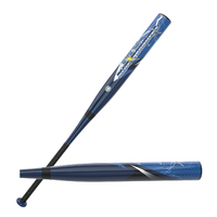 Bâtons de baseball personnalisés en usine, haute performance, équilibrés, en alliage d'aluminium pour les jeux de jeunes, fabriqués aux États-Unis