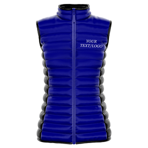 Chaleco ligero con capucha para hombre, chaqueta informal sin mangas con cremallera, prendas de vestir exteriores de Color sólido para toda la comodidad de las estaciones - Product Image 1
